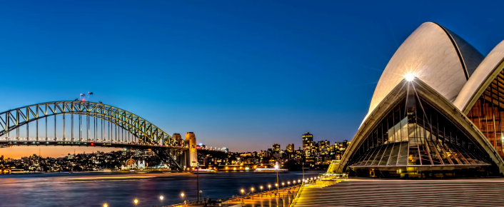Australia