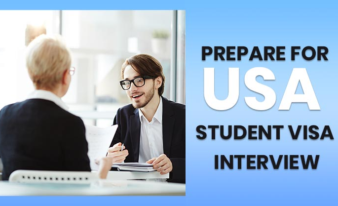 How to Prepare for the Visa Interview