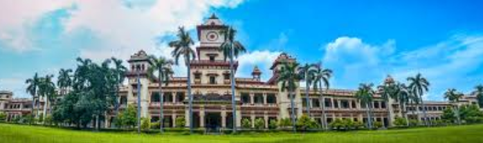 IIT BHU (Varanasi)