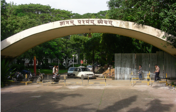 IIT Bombay