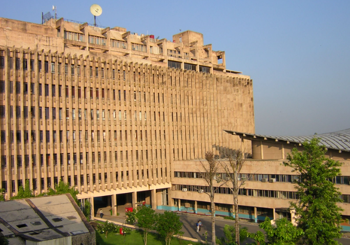 IIT Delhi