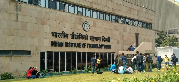 IIT Delhi