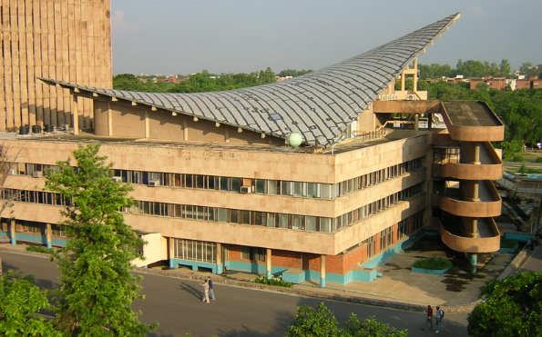 IIT Delhi