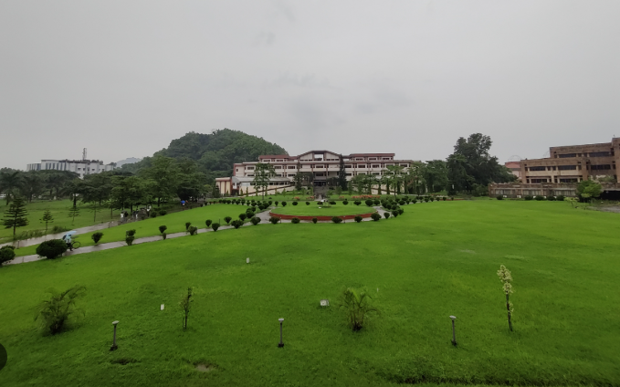 IIT Guwahati