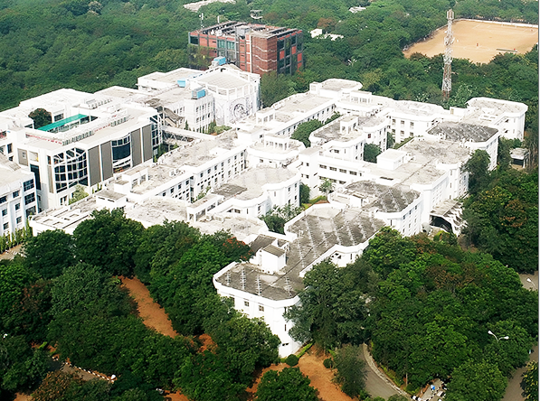 IIT Hyderabad