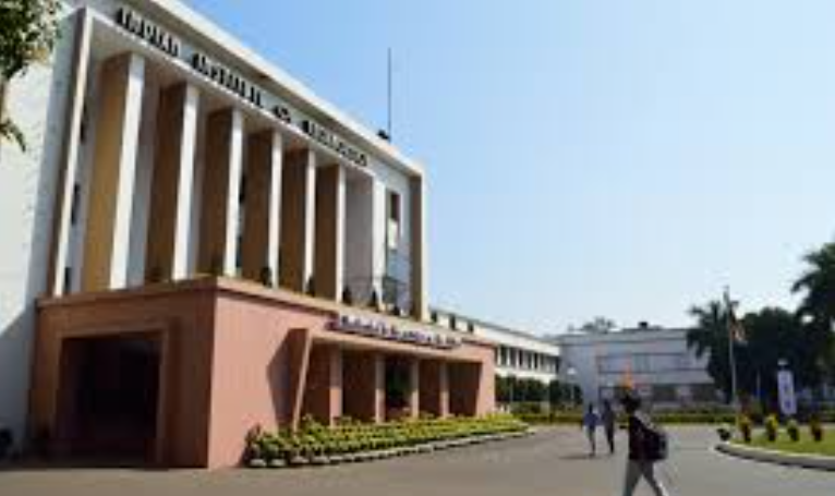 IIT Kharagpur