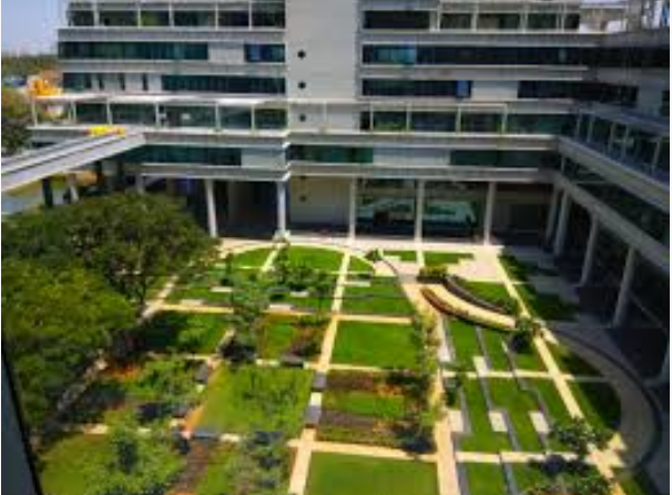 IIT Madras