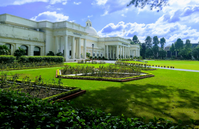 IIT Roorkee