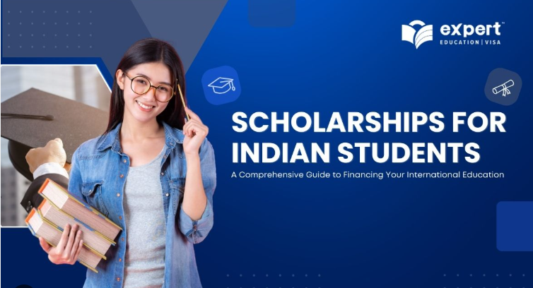 Scholarships and Financial Aid for Indian Students