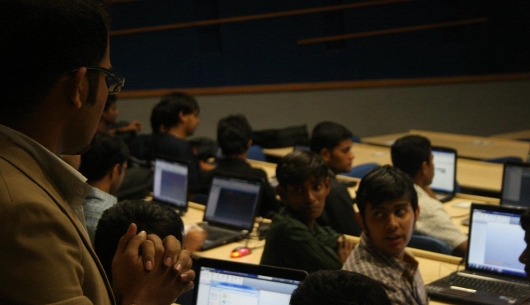 What is IIT?