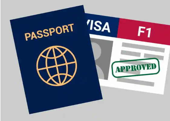 Indian Student Applying for a Student Visa in the us